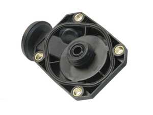 ES#3569528 - 11157501564 - Intake Manifold Regulator Valve - Comes with Gaskets - URO - BMW