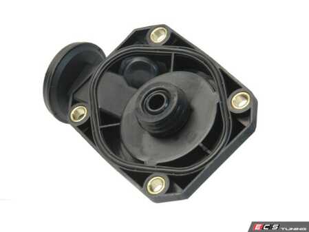 ES#3569528 - 11157501564 - Intake Manifold Regulator Valve - Comes with Gaskets - URO - BMW
