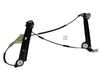 ES#4028055 - 51337165595 - Window Regulator - Left - Windows not rolling anymore? Replace your window regulator today - URO Premium - BMW