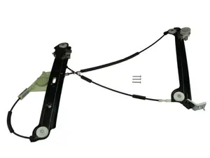 Window Regulator - Left
