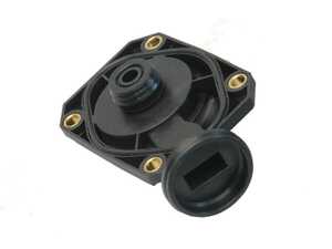 ES#3579303 - 11157501565 - Intake Manifold Regulator Valve - Includes gasket - URO - BMW