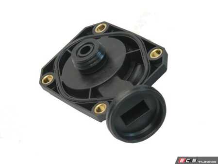 ES#3579303 - 11157501565 - Intake Manifold Regulator Valve - Includes gasket - URO - BMW