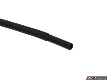 ES#3623074 - 11157560068 - Oil Return Hose - Hose that attaches between the crankcase vent and the oil return pipe - URO - BMW