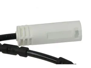 Front Brake Pad Wear Sensor