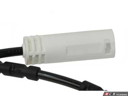 ES#4005129 - 34356794285 - Front Brake Pad Wear Sensor - Quality aftermarket replacement - URO - BMW