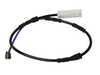 ES#4005129 - 34356794285 - Front Brake Pad Wear Sensor - Quality aftermarket replacement - URO - BMW
