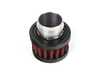 ES#4785753 - CTS-IT-887 - CTS Turbo Rotomolded High Flow Intake - the high-flow rotomolded intake system for MQB engineered for exceptional performance. - CTS - Audi Volkswagen