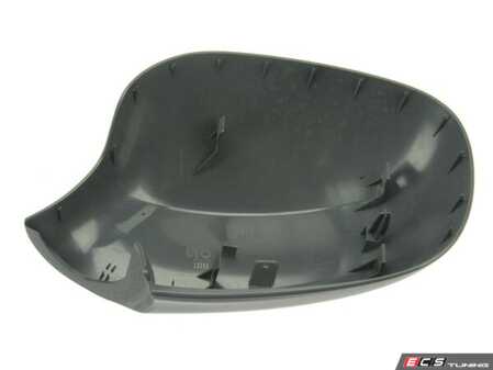 ES#4033311 - 51167205292 - Mirror Cover - Right - Primed and ready for paint - URO - BMW