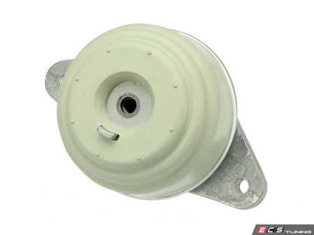 ES#4877091 - 2212400817 - Engine Mount - Priced Each - Reduce engine vibrations with a new mount! Fits Left & Right Sides - URO - Mercedes Benz