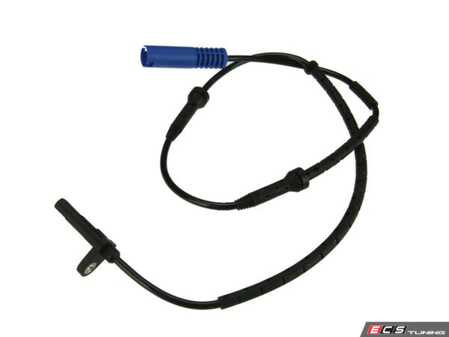 ES#4265269 - 34526758290 - Rear ABS Speed Sensor - Priced Each - Clear the ABS light from your dashboard - URO - BMW