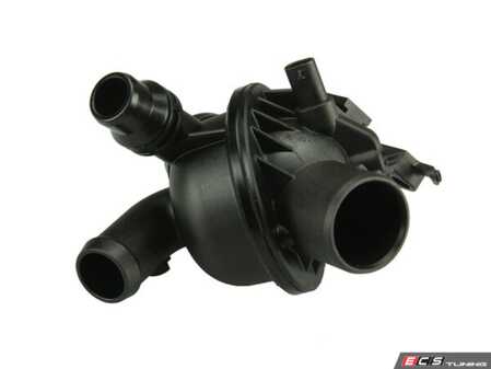 ES#4271428 - 11538671517 - Thermostat - Complete assembly including housing - URO - BMW