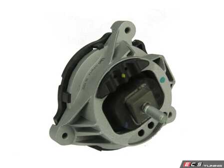 ES#4316593 - 22116787658 - Engine Mount - right  - Reduce driveline vibrations with a new motor mount - URO - BMW