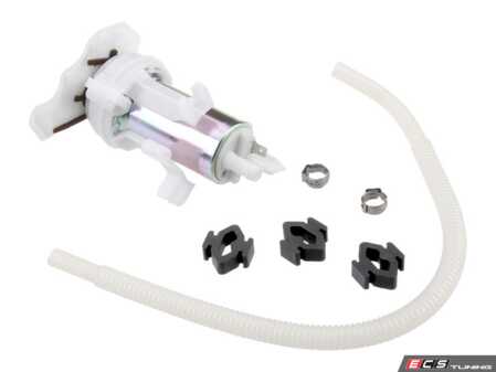 ES#2992909 - 16117271162 - Fuel Pump Repair Kit - The fix to a failed fuel pump - URO - BMW