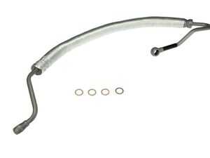 ES#4365492 - 32411093929 - Power Steering Feed Line - Runs from the pump to the steering box - URO - BMW