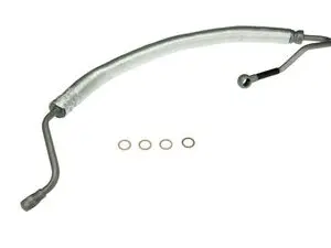 Power Steering Feed Line