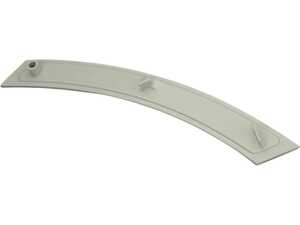 ES#4750243 - 63147290094 - Bumper Reflector - Right - Amber - Replace your cracked or broken reflector - URO - BMW
