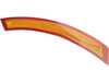 ES#4750243 - 63147290094 - Bumper Reflector - Right - Amber - Replace your cracked or broken reflector - URO - BMW