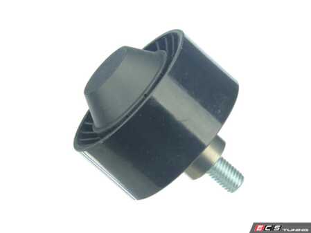 ES#4759324 - 11288673720 - Idler Pulley - Directs the accessory serpentine belt. - URO - BMW