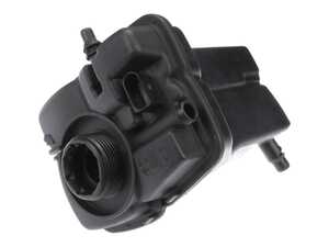 ES#4875596 - 17138093924 - Coolant Expansion Tank - Replace your cracked or faded tank - URO - BMW