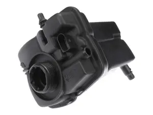 Coolant Expansion Tank