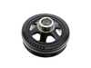 ES#4708047 - 2720300903 - Vibration Damper - Harmonic Balancer - Also know as the crankshaft pulley - Corteco - Mercedes Benz