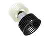 ES#2534530 - 64111468453 - Blower Motor - Includes both fan cages - URO - BMW