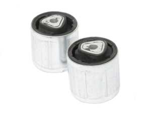 ES#2709571 - 31120398350 - Control Arm Bushing Kit - 2 pieces per kit - URO - BMW