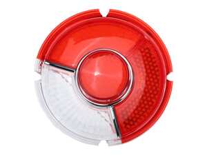 ES#3536248 - 63211351669 - Tail Light Lens	- Right - Replace your old tail lights! - URO - BMW