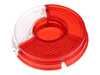 ES#3536249 - 63211351670 - Tail Light Lens	- Left  - Replace your old tail lights! - URO - BMW