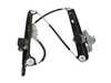 ES#3677894 - 51357197923 - Rear Window Regulator - Left - Does not include window motor - URO Premium - BMW