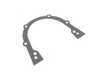 ES#9413 - 026103181B - Rear Main Oil Seal - (NO LONGER AVAILABLE) - This gasket creates an oil-proof seal on the rear of the engine block - Sabo - 