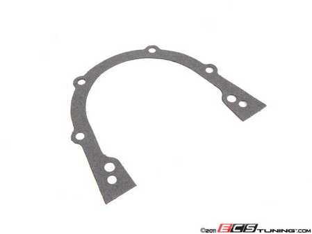 ES#9413 - 026103181B - Rear Main Oil Seal - (NO LONGER AVAILABLE) - This gasket creates an oil-proof seal on the rear of the engine block - Sabo - 
