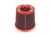 ES#4876269 - 8K0133843D - Drop-in Dry Air Filter  - Proper air flow is essential for both performance and economy driving - BMC - Audi