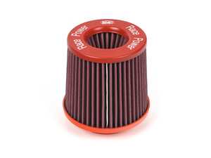 ES#4876269 - 8K0133843D - Drop-in Dry Air Filter  - Proper air flow is essential for both performance and economy driving - BMC - Audi