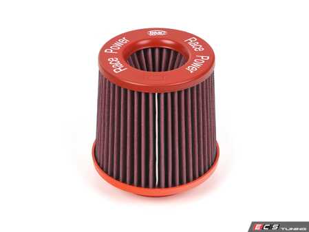 ES#4876269 - 8K0133843D - Drop-in Dry Air Filter  - Proper air flow is essential for both performance and economy driving - BMC - Audi