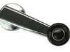 ES#4044213 - 51321809764 - Window Winder - New winder handle. Includes Cover. - URO - BMW
