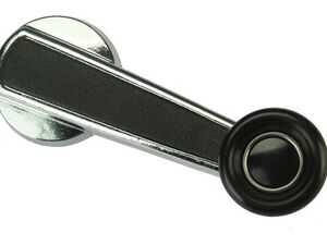 ES#4044213 - 51321809764 - Window Winder - New winder handle. Includes Cover. - URO - BMW