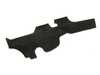 ES#4265552 - 11141269557 - Rubber Seal - Upper timing cover seal. - URO - BMW