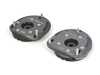 ES#4845394 - 53.10.07 - Billet BiAXIS Upper Front Strut Mount - Additional fixed caster + adjustable camber - Neuspeed - Audi Volkswagen