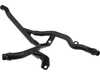 ES#3536514 - 11537519710 - Water Pipe With O-Rings  - Replace your leaking pipe - URO - BMW