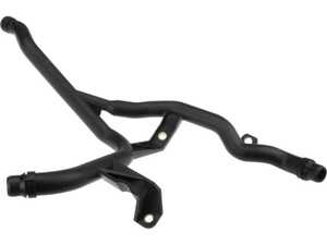 ES#3536514 - 11537519710 - Water Pipe With O-Rings  - Replace your leaking pipe - URO - BMW