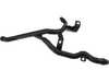ES#3536514 - 11537519710 - Water Pipe With O-Rings  - Replace your leaking pipe - URO - BMW