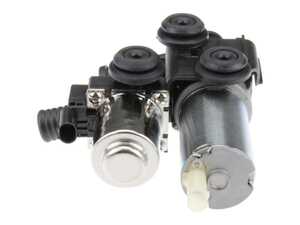ES#3612260 - 64118369807 - Water Valve - Includes additional water pump - URO - BMW