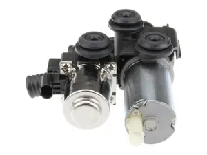 Water Valve