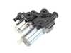 ES#3612260 - 64118369807 - Water Valve - Includes additional water pump - URO - BMW