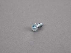 ES#255887 - 54107198612 - SCREW - Genuine BMW - BMW