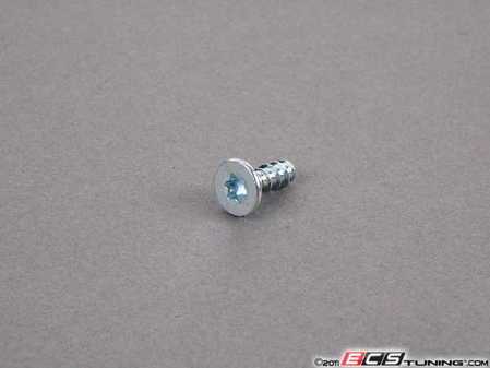 ES#255887 - 54107198612 - SCREW - Genuine BMW - BMW