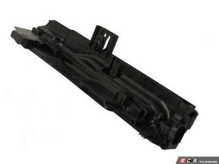 ES#3998893 - 17107524914 - Radiator Carrier - Right - Plastic side frame for radiator - URO - BMW