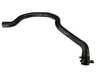 ES#4043154 - 11537592095 - Cooling Hose  - Comes with metal connect - URO Premium - BMW