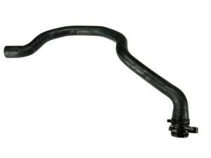 ES#4043154 - 11537592095 - Cooling Hose  - Comes with metal connect - URO Premium - BMW